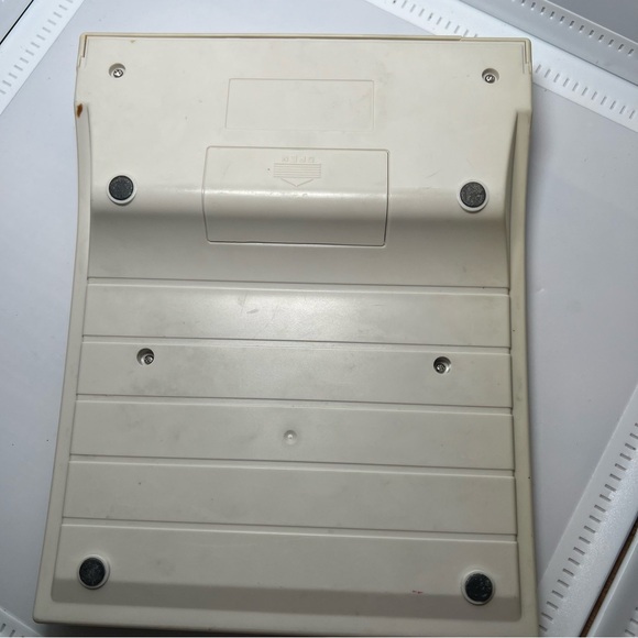 Vintage Royal LD140 12 Digit Solar & Battery Powered Calculator Flip Up Screen - Picture 4 of 7